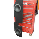 Rockford Fosgate P1 Black Car Sub-Woofer