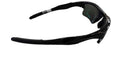 Oakley Oo9096-8260 Black