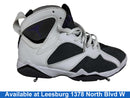 Jordan Cu9307-100 White