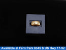Ring - Wedding Band - Yellow Gold 14k (.585) 6.6 grams Size 6