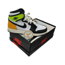 Nike 575441-118 Yellow