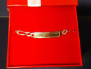 Id Bracelet