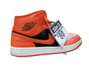 Jordan Dm3381-600 Orange
