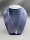 Ring And Pendent Set