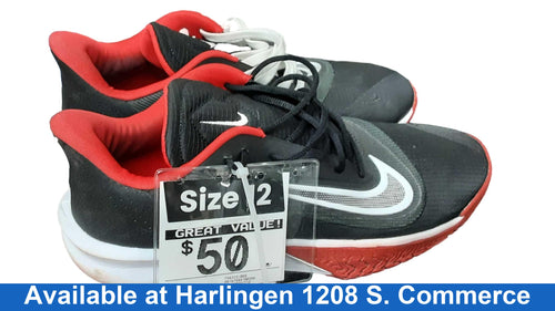 Nike Fn4322-002 Black