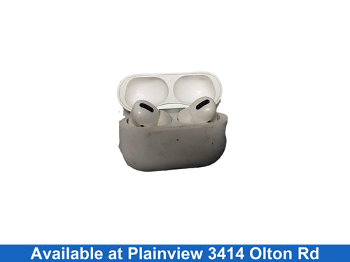 Apple A2190 White