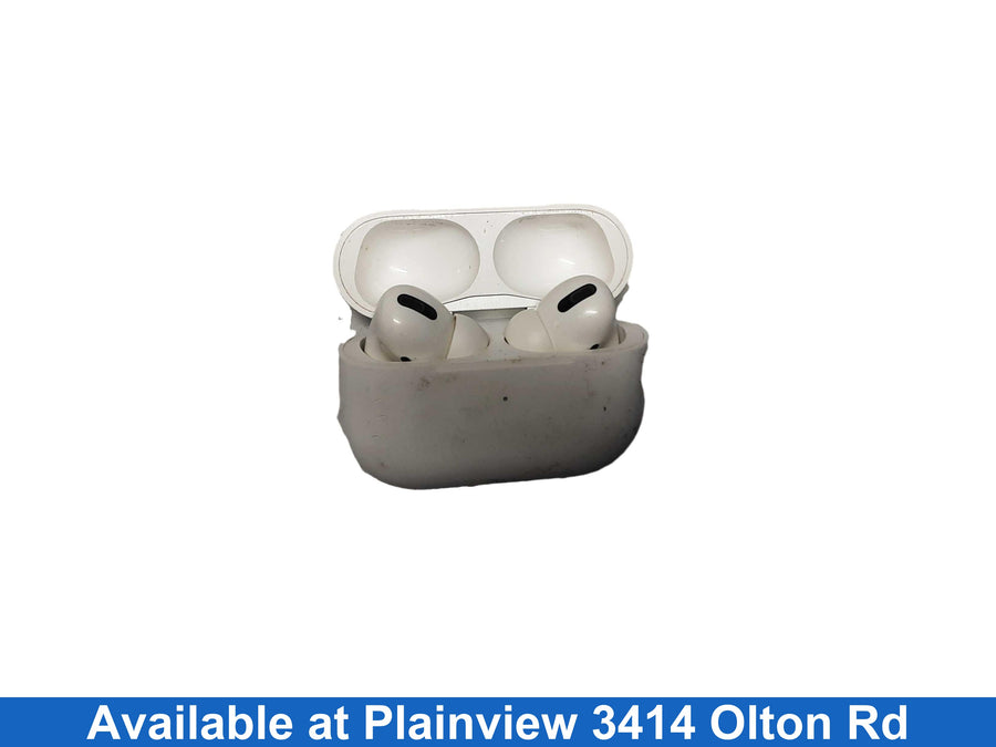 Apple A2190 White