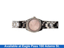 Guess Gw0841l4 Silver Regular Watch