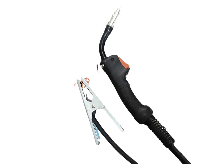 Vulcan 57812 Orange Mig Welding Machine