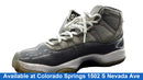 Jordan Ct8012-005 White