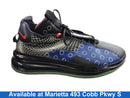 Nike Bq4430-400 Multi-color