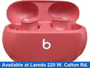 Beats Snfl6367p Red