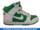 Nike Dv0829-300 Green