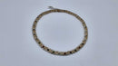 Wheat Chain - Silver 36.2 grams 20 inch