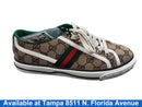 Gucci Tennis 1977 Beige / Tan