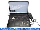 Asus Fx705d Amd Ryzen 5 16 Gb 2.5 Tb Black Laptop
