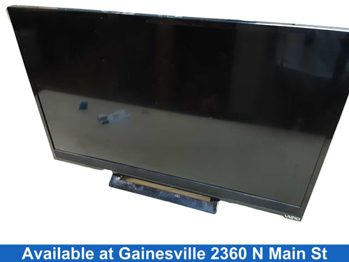 Vizio E28h-c1 Black