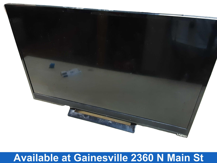 Vizio E28h-c1 Black