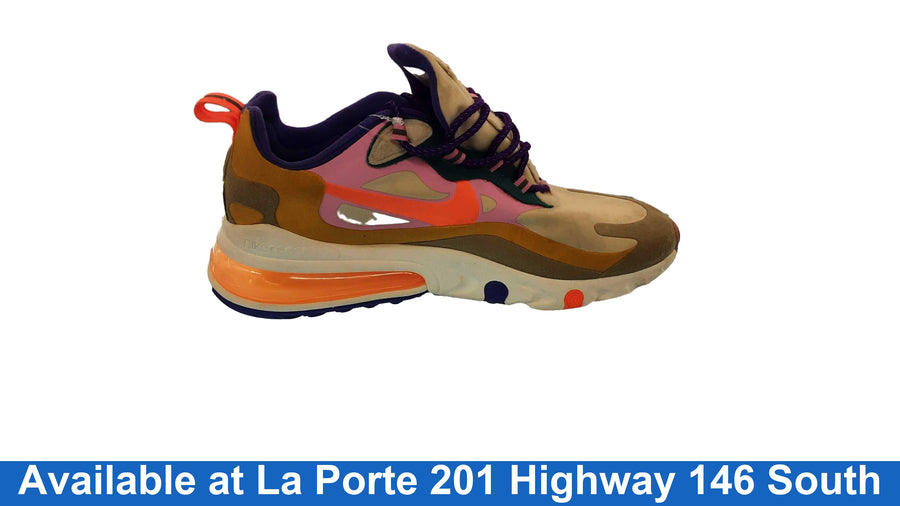 Nike Cu3014-181 Multi-color