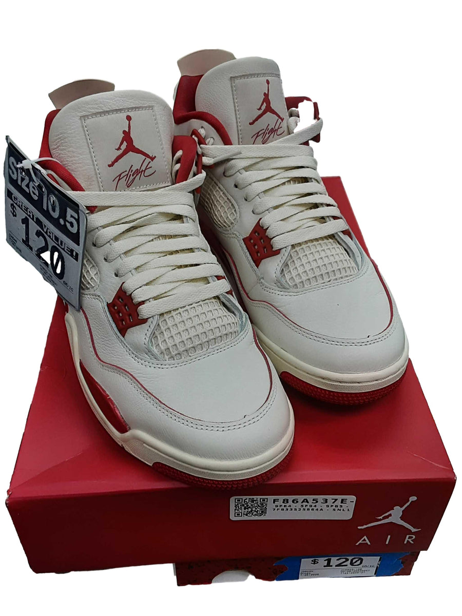 Jordan Hv0823-108 Beige / Tan