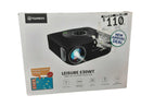 Vankyo Leisure E30wt Black Home Media Projector