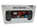 Backbone Bb-51 Black Gaming Controller