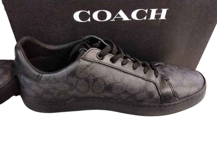 Coach Cg999 Black