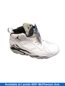 Jordan Retros White