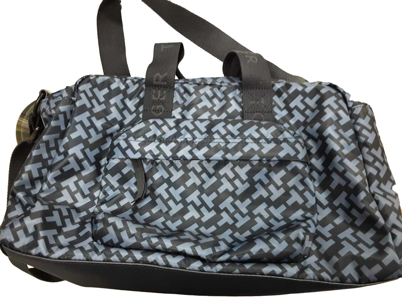 Tommy Hilfiger 69j5531-4102z0 Blue Backpack / Briefcase / Bag