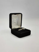 Women's Ring - Solitaire - 14kt Lady's Solitare Ring