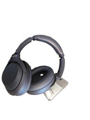 Sony Wh-1000xm4 Blue Stereo Headphone