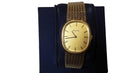 Bulova N9 Yellow Regular Watch