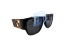 Versace 4403 Black