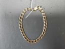 Gucci Bracelet - Yellow Gold 14k (.585) 15.9 grams 9 inch