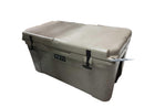 Yetti Tundra Beige / Tan Cooler