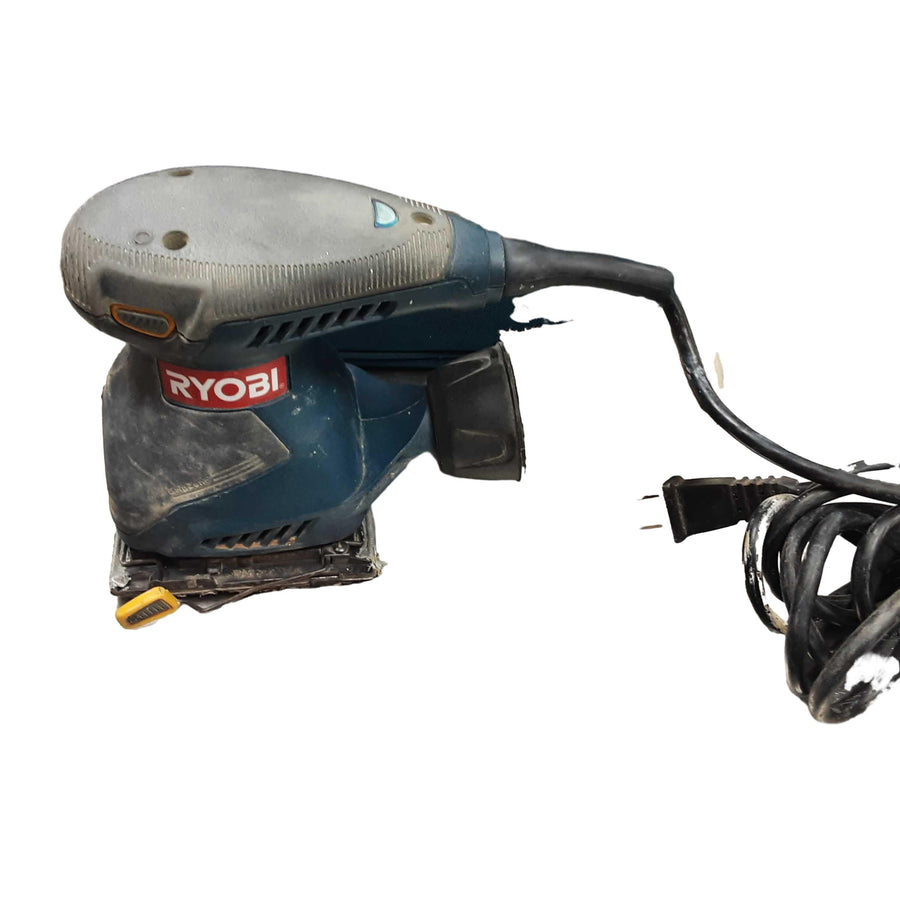 Ryobi S652d Blue