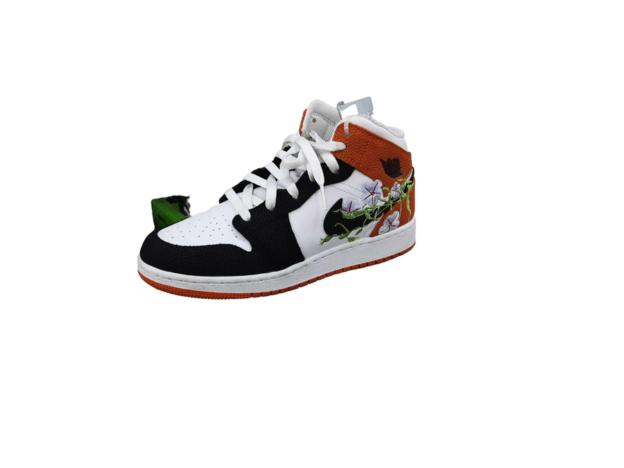Jordan Dq8390-100 Orange