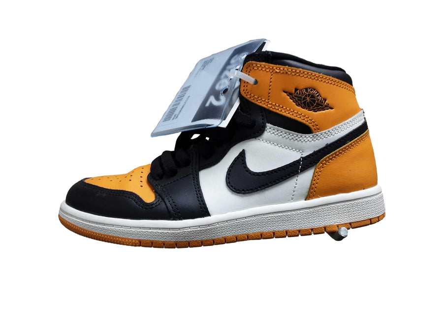 Nike Aq2664-711 Yellow