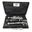 Case Black Clarinet
