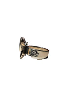 James Avery Mariposa Ring Silver Other Collectible