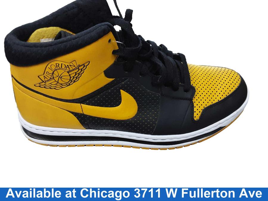 Jordan 392813-003 Yellow