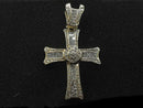 Religious Pendant - Yellow Gold 14k (.585) 54.3 grams