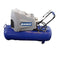 Kobalt 236005 Blue Electric Compressor