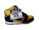 Nike Hf3143-700 Yellow