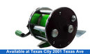 Penn 100 Red Fishing Reel