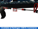 Hyper Tough Ht2140100204 Red Corded String Trimmer