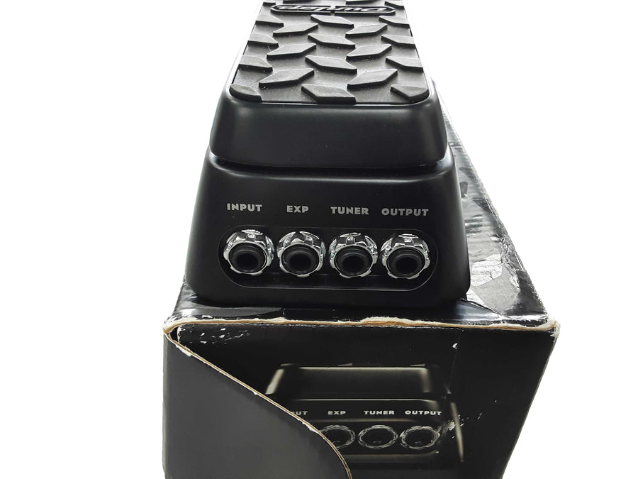 Dunlop Dvp3 Black Audio Equipment
