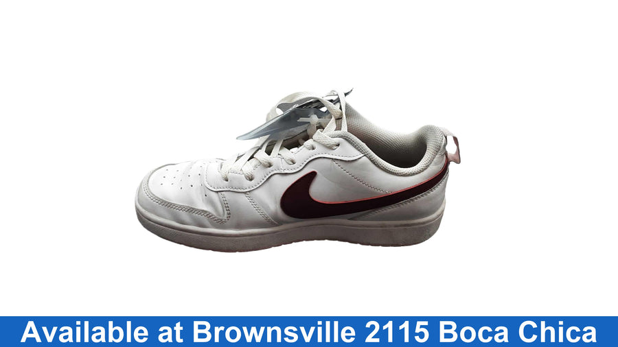 Nike Bq5448-120 White