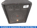 Rockville Rsg10 Black PA / Band Speaker