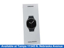 Samsung Sm-l335u Gray Smart Watch